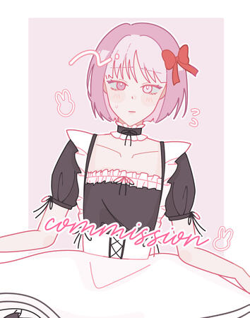 Flat color